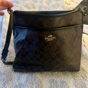 Coach crossbody